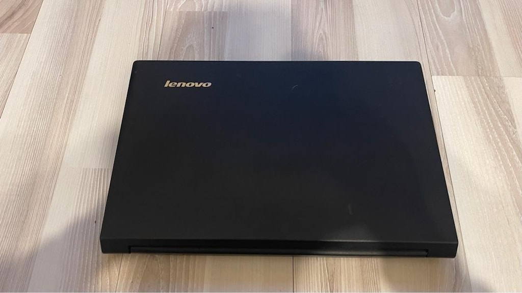 Lenovo B590 Notebook - 2
