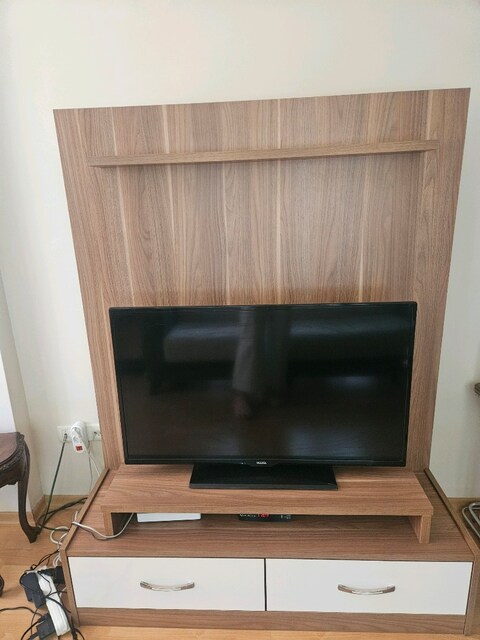 Televizyon ünitesi
