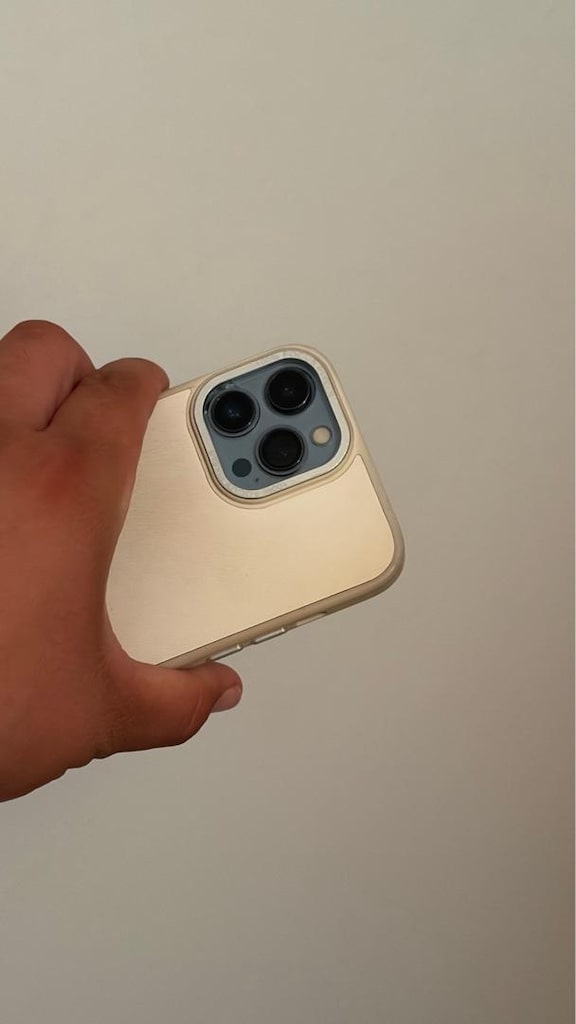 İPHONE 13 PRO MAX YD - 6