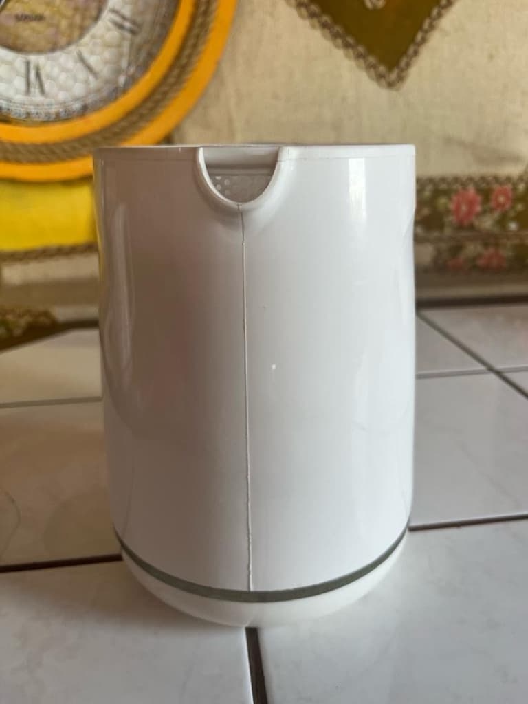 Homend 1760H Çay Makinesi Su Haznesi - 4