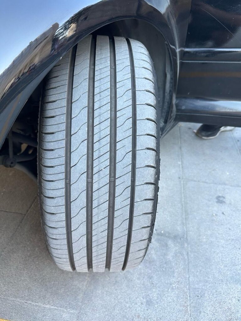 SORUNSUZ AUDİ A3 RS DÖNÜŞÜM - 9