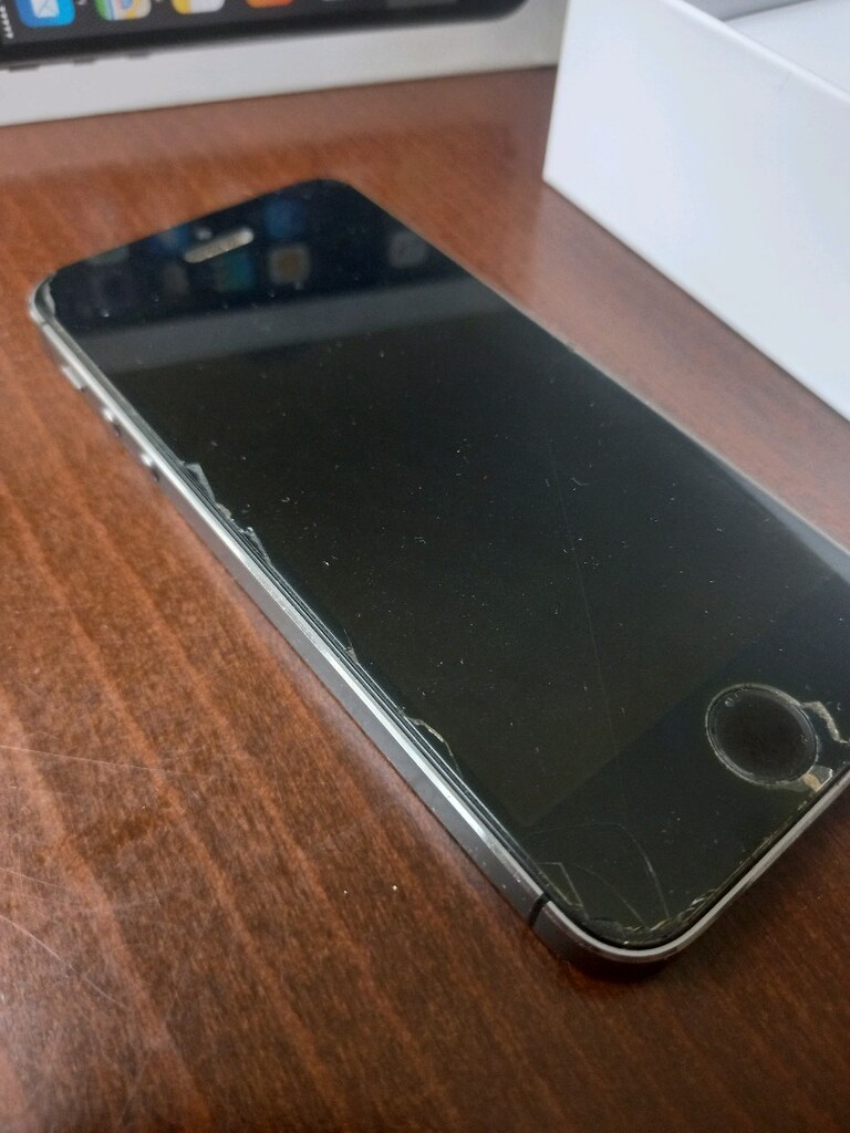 Iphone & Android Telefonlar (Tamir İstiyor) - 15