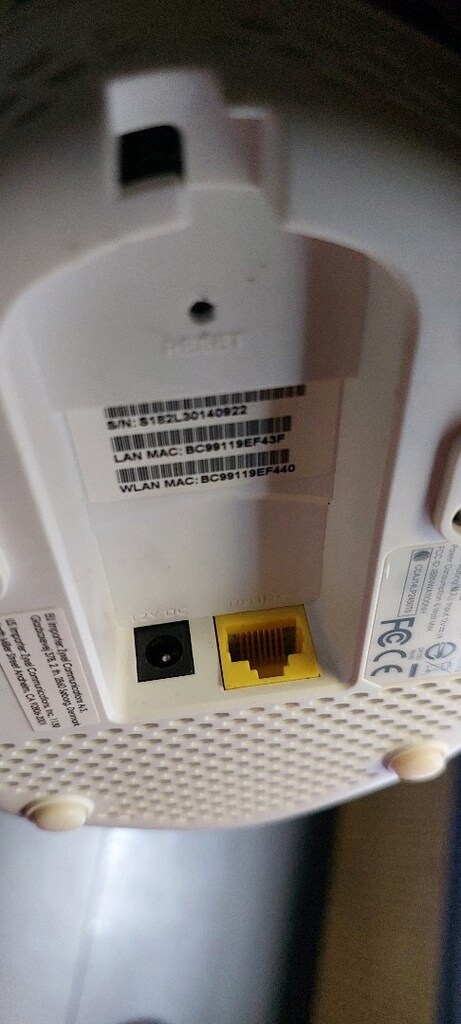 ZYXEL NWA1100-NH POE ACCESS POINT - 8