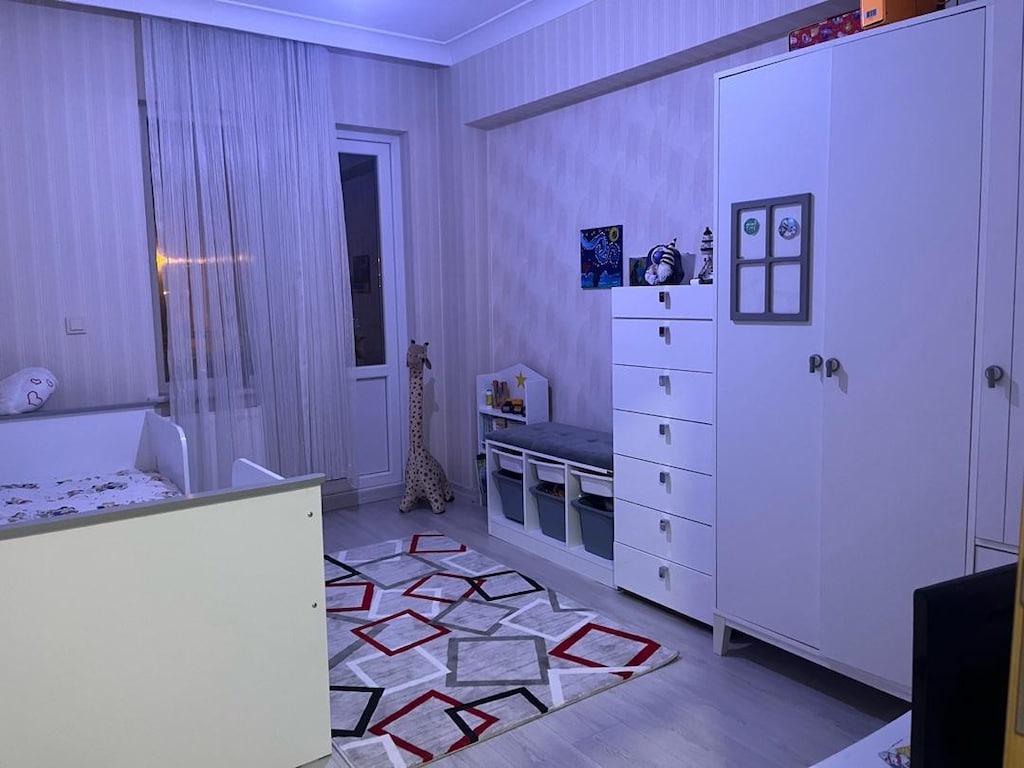 Luka çocuk odası - 3