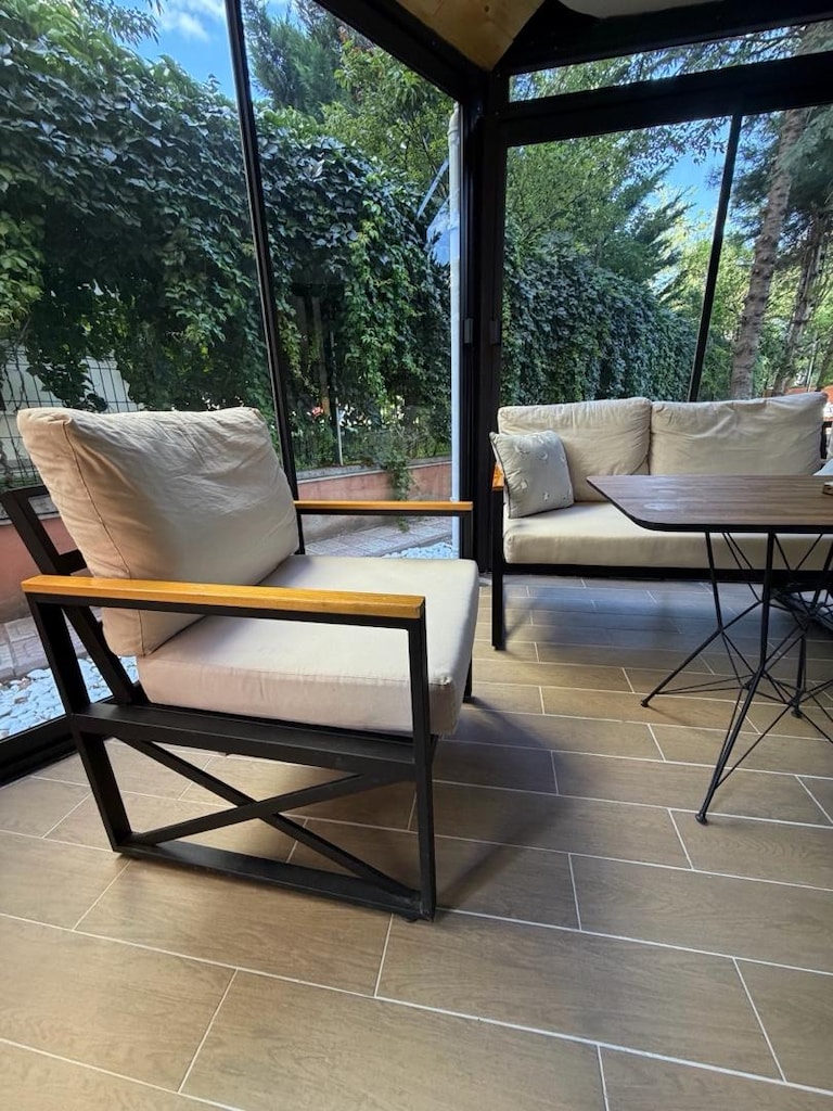 balkon takımı - 4