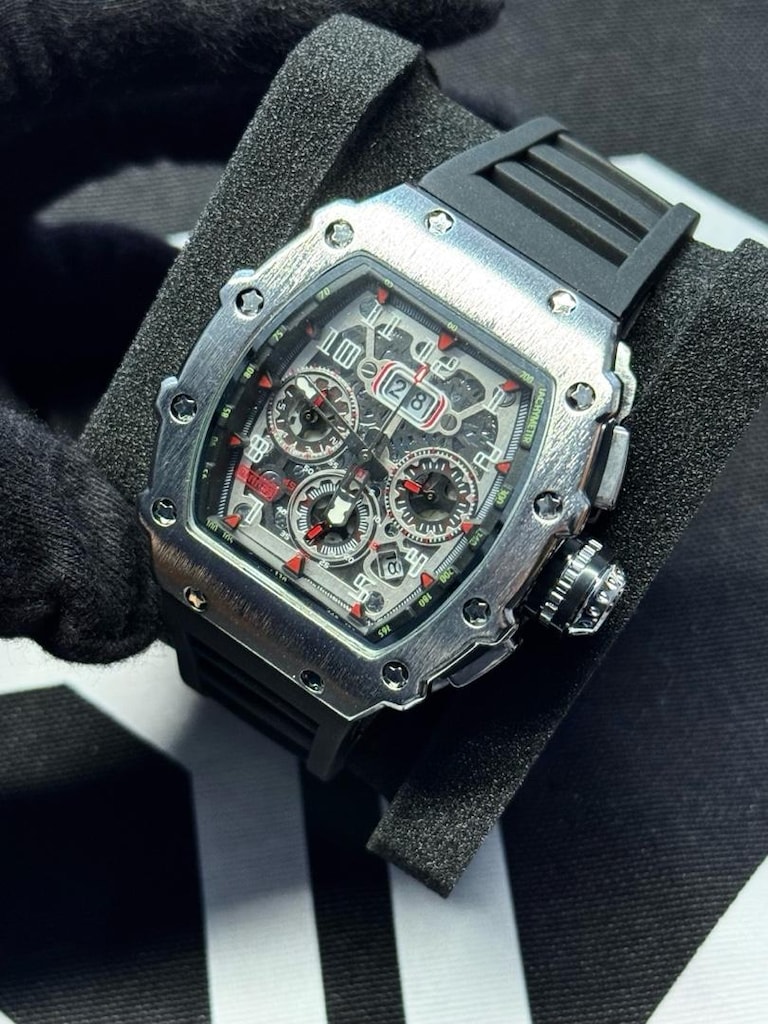 Richard Mille Chrono - 2