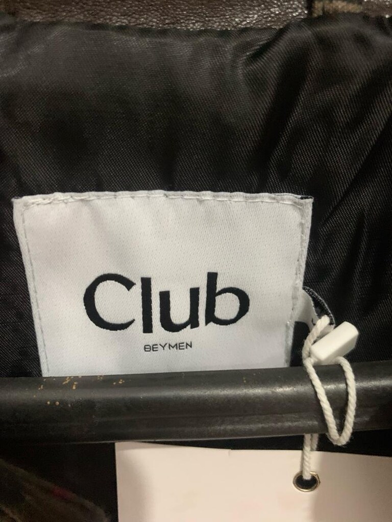 Beymen club mont sıfır - 5