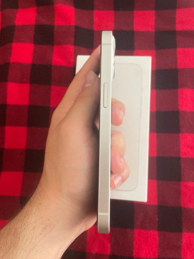 iPhone 13 değişensiz sorunsuz TR - 8