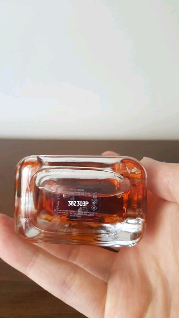 Emporio Armani Stronger With You Intensely - 2