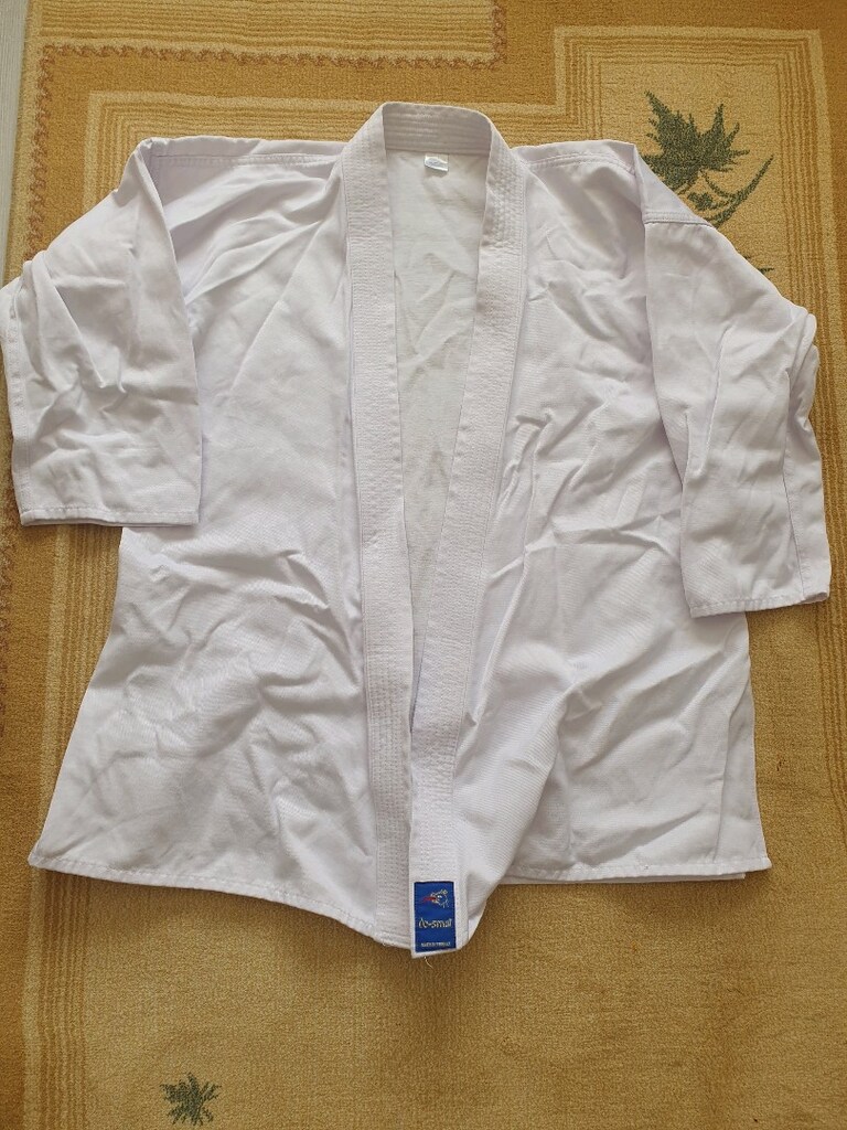 judo elbisesi - 2