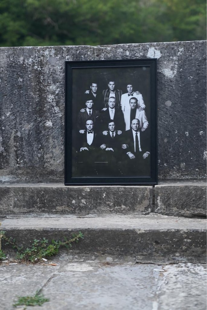 ULTRA HD KALIN KAĞIT BASKI POSTER 50x70 - 3