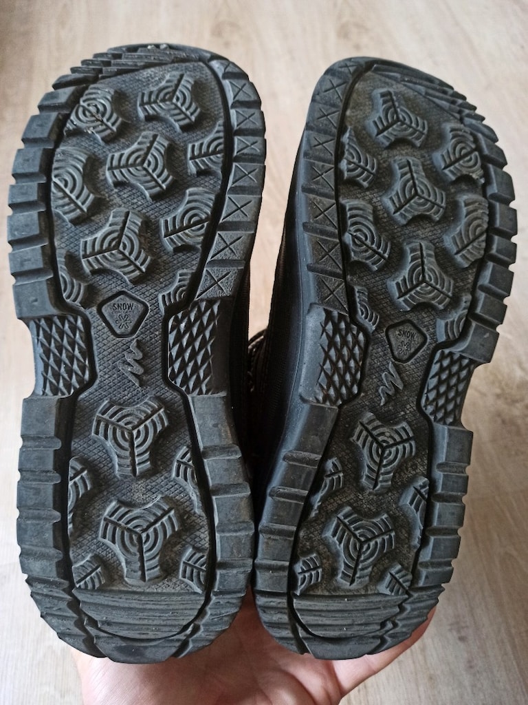 Decathlon Quechua waterproof outdoor 39 - 15