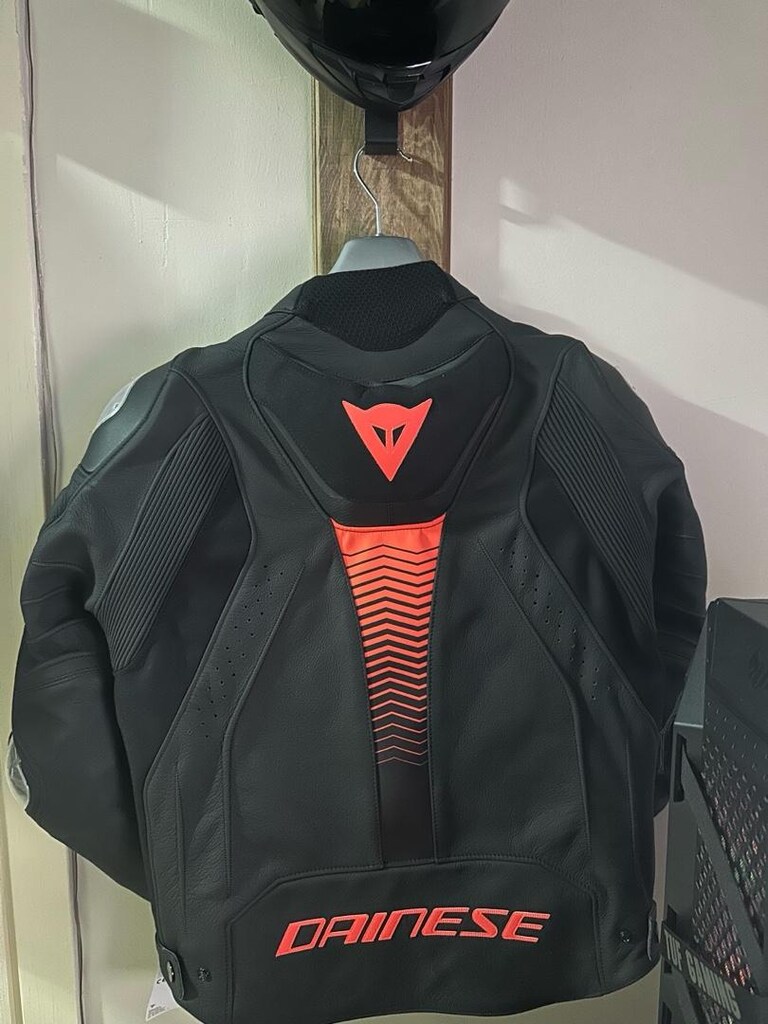 Dainese Super Speed 4 - 3