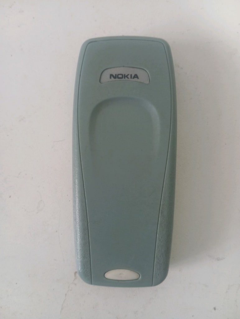 Nokia 3410 - 3