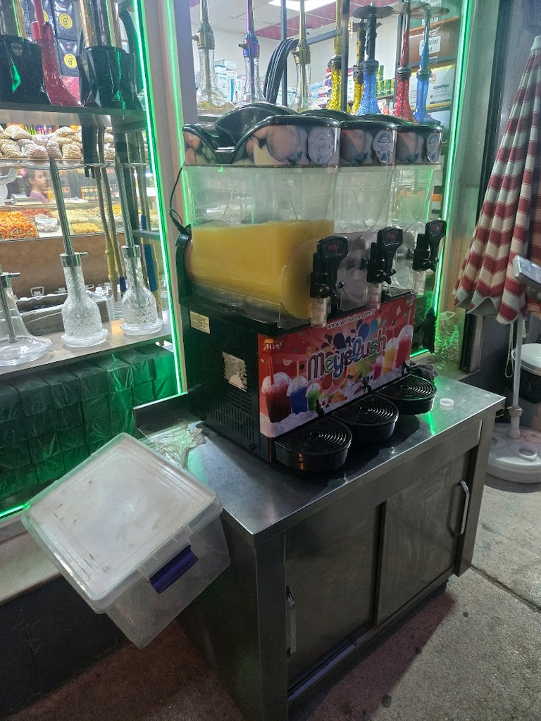 buzlaş makinesi - 5