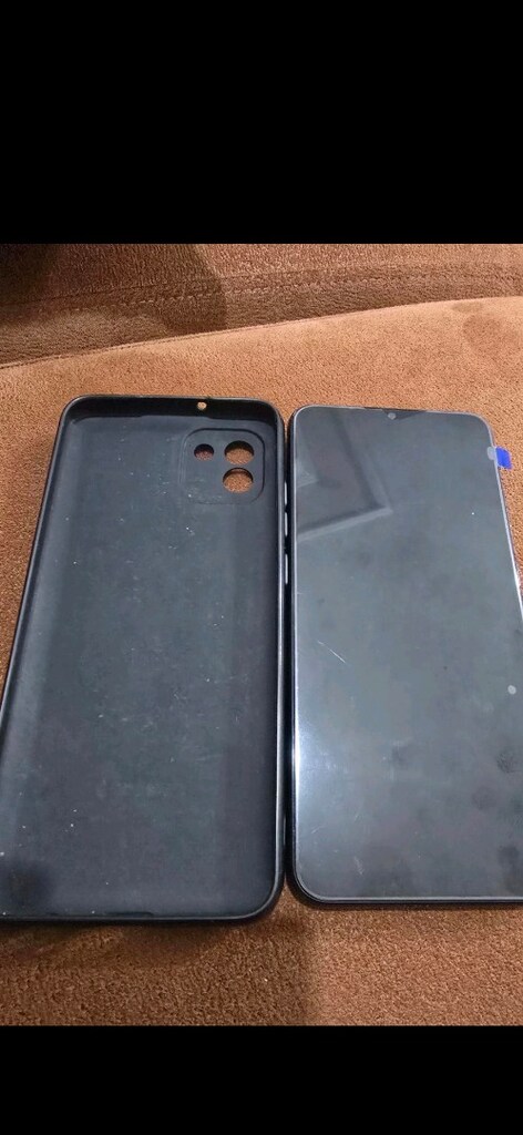Samsung Galaxy A03 64 GB Cep Telefonu - 6