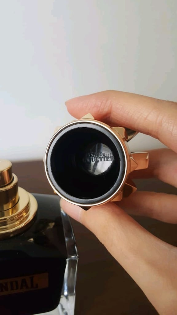 Jean Paul Gaultier Scandal Le Parfum - 4