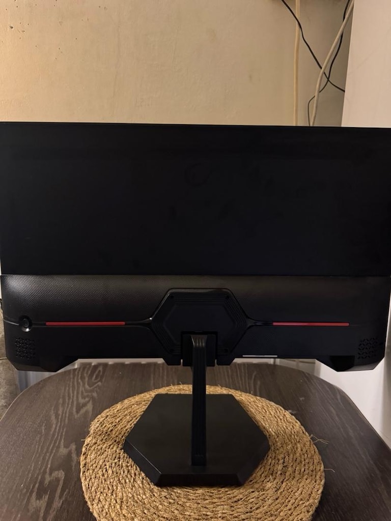 RAMPAGE CR25R300F Crimson 27 inç 300Hz 1 ms Fast IPS Full HD Monitör - 3