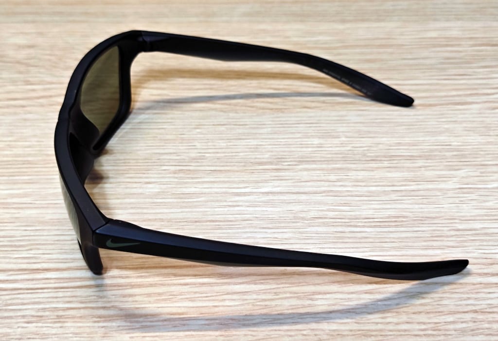 Nike Essential Spree EV1004 Spor Güneş Gözlüğü | Made in Italy - 6