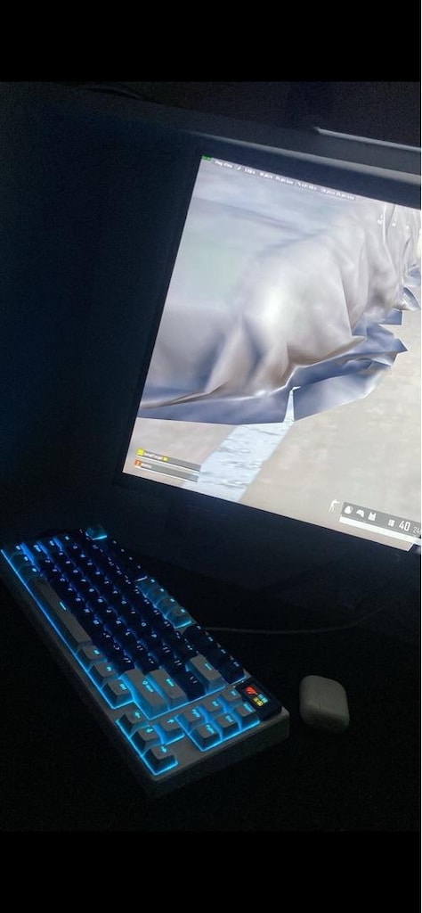 GAMİNG PC - 3