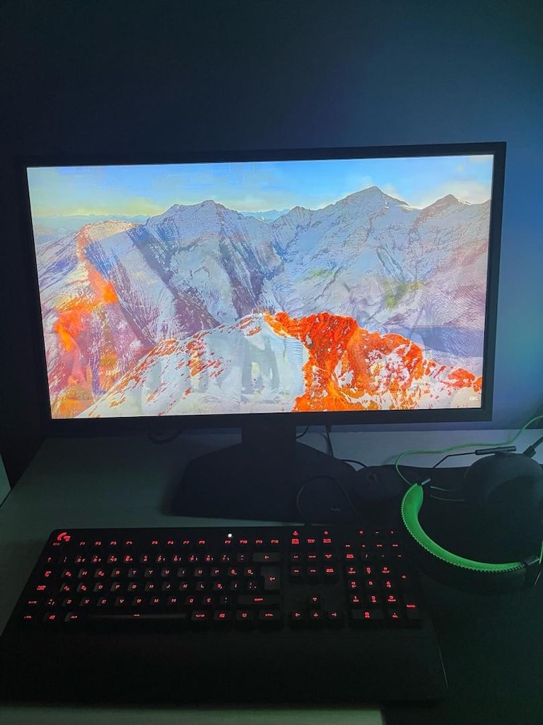 ÜST DÜZEY RTX 3080 Tİ 78003XD 32 gb 6000 ram - 13
