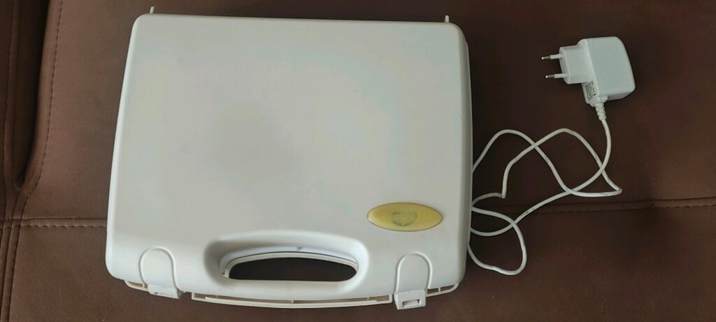 SALON LASER CİHAZI - 5