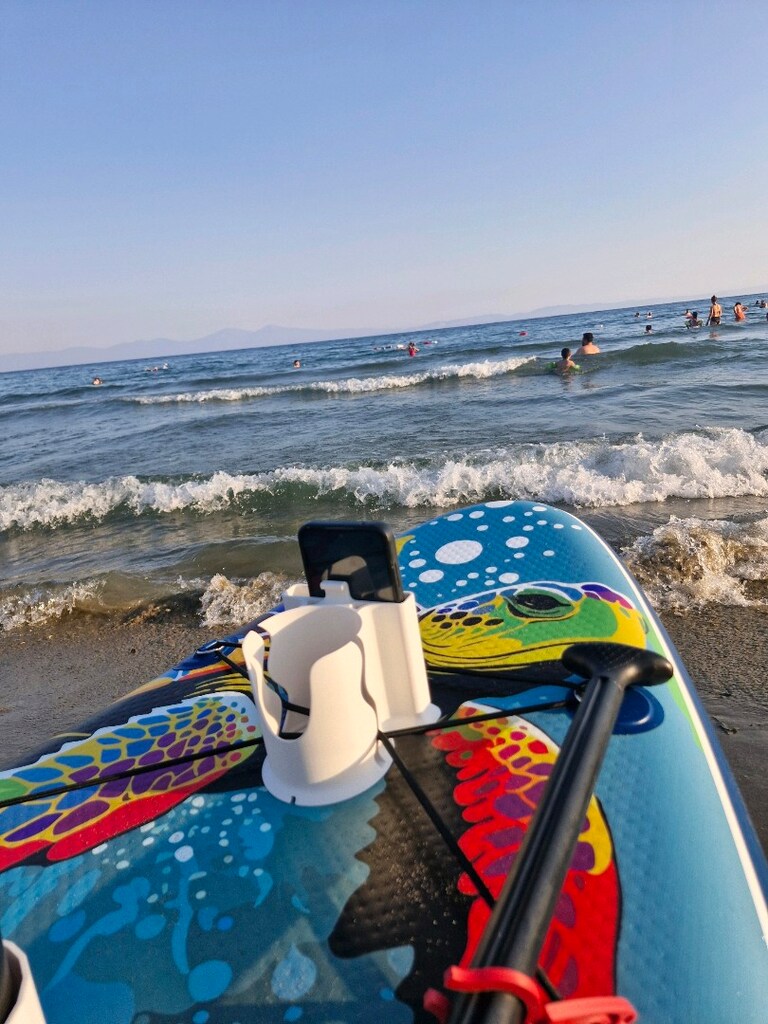 3d sup ve paddle board malzemeleri - 2