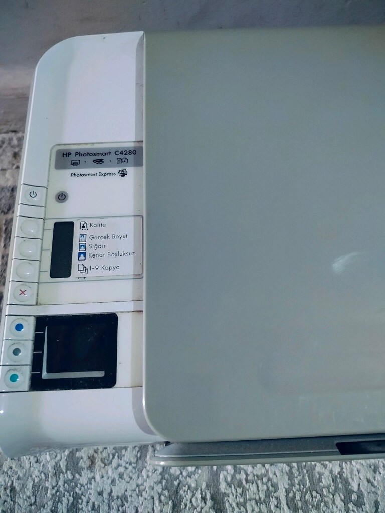 YAZICI - 4