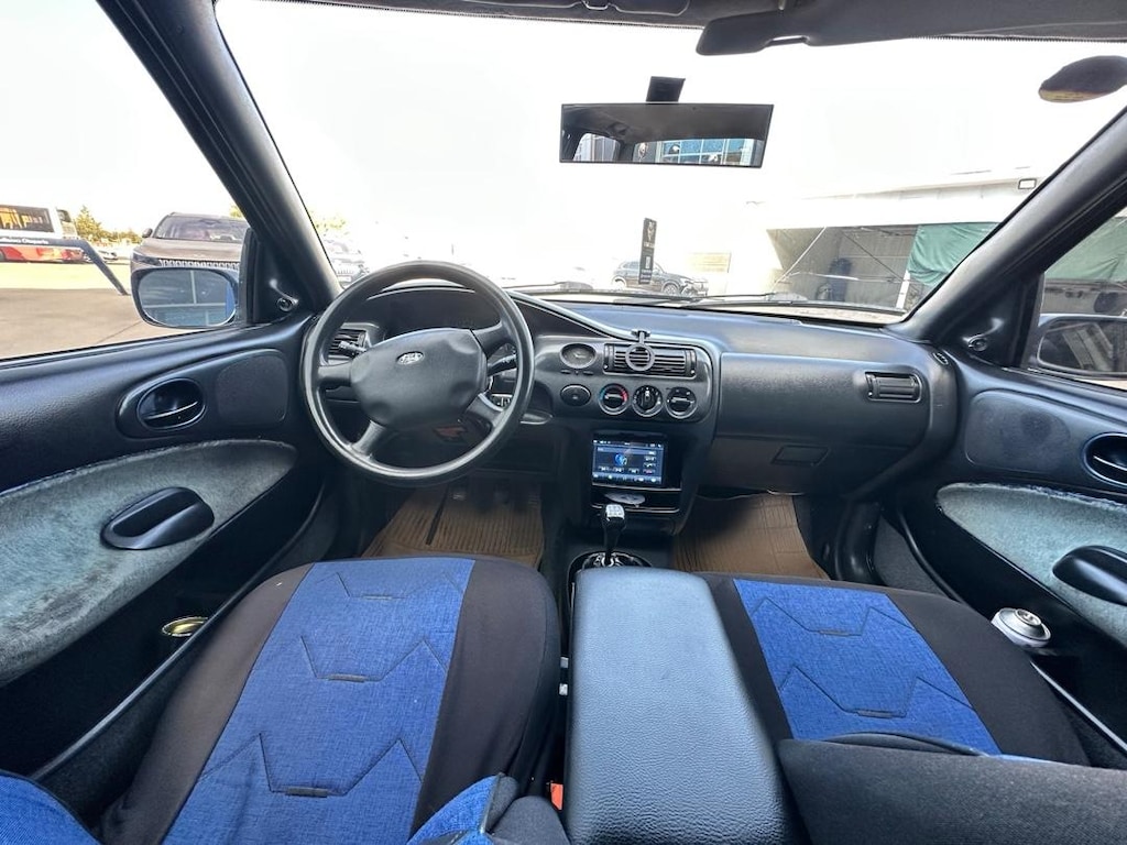 Ford Escort 1.6 kilimalı motor veya araç takası olur - 11