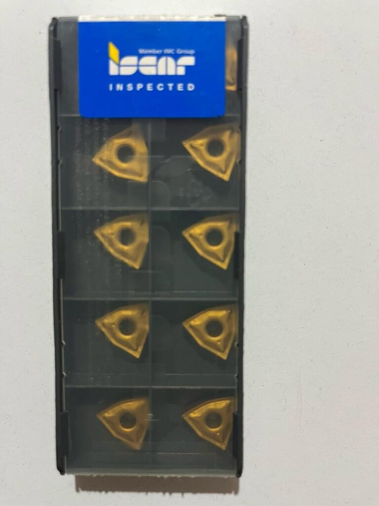 SIFIR İSCAR TORNA FREZE ELMAS UÇLARI - 2