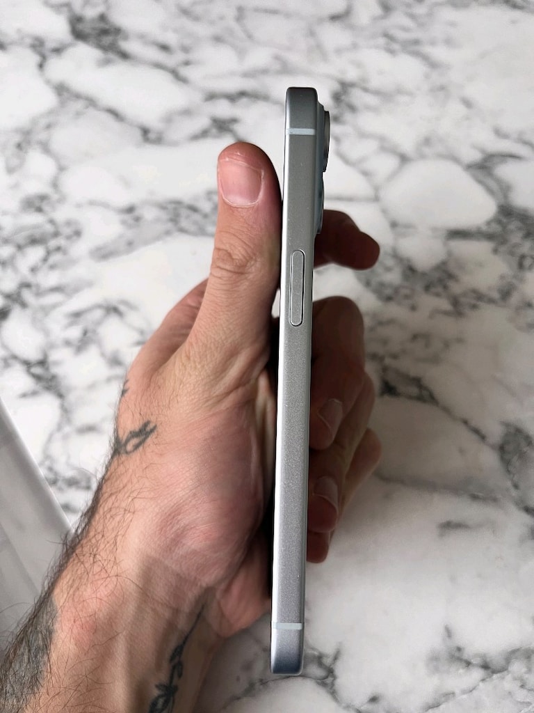 İPHONE 15 DEĞİŞENSİZ YD TAKAS OLUR - 2