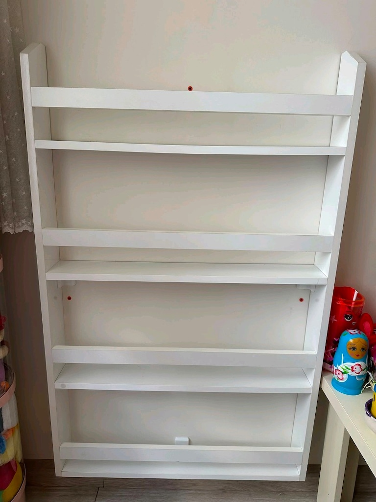 Montessori Kitaplık - 2