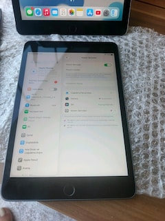 ipad Mini 5.nesil 64gb - 4