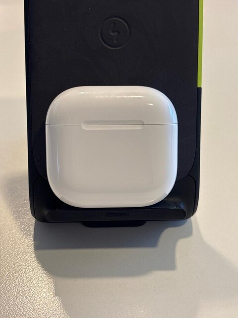 Airpods 4 (garantisi devam ediyor)