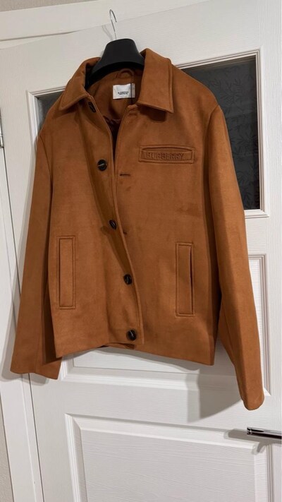 Burberry Ceket