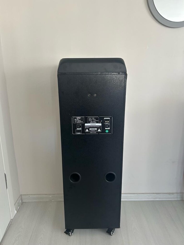 sunix bts 160 bluetooth hoparlör - 4