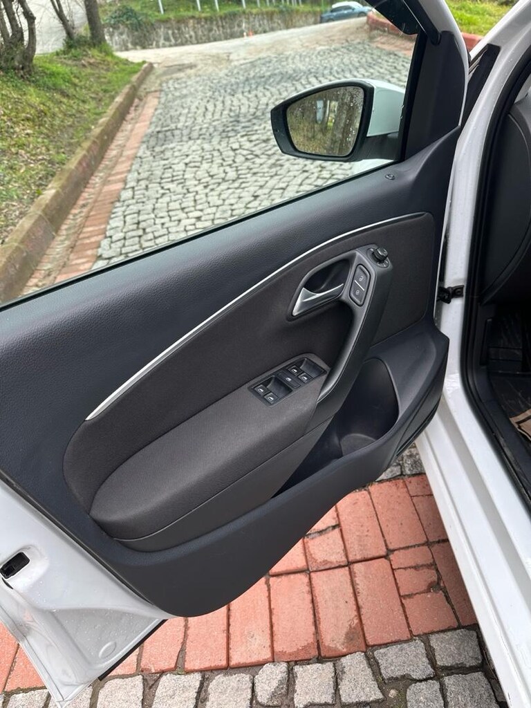 2016 Dizel Otomatik Polo - 11