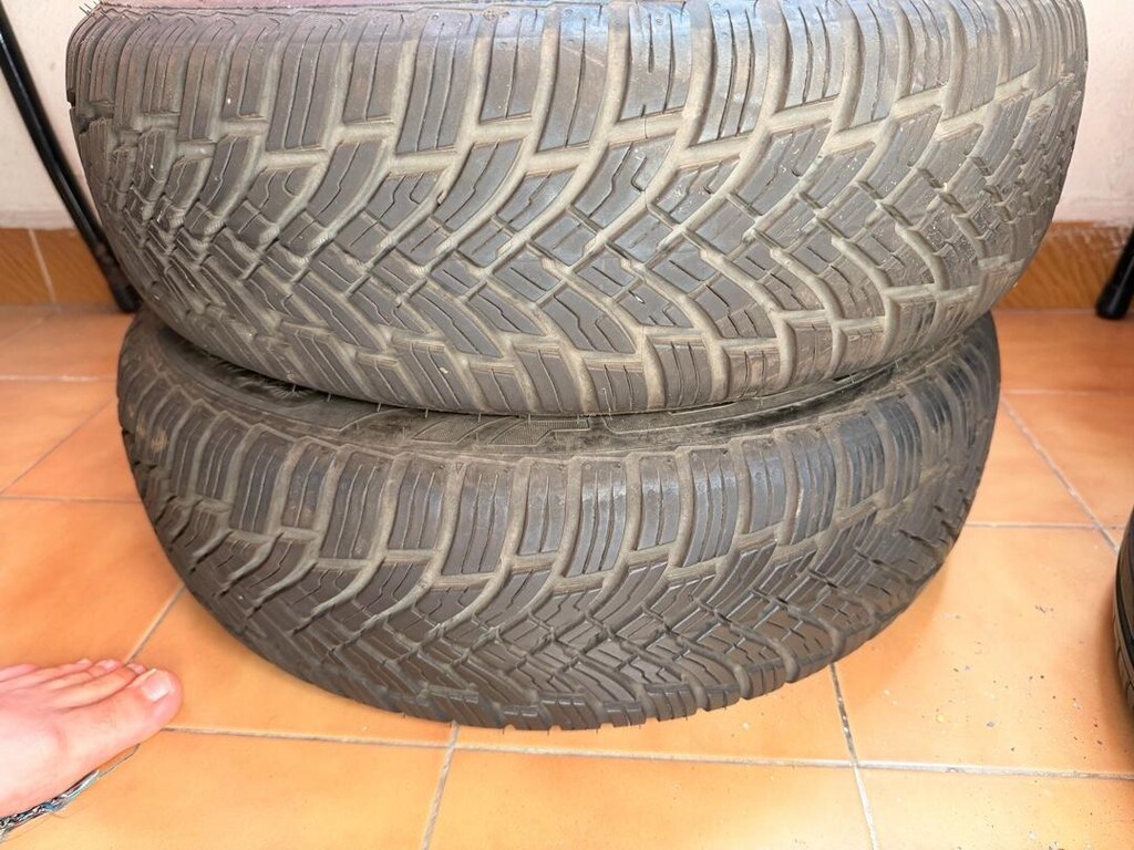 175/65/14 PETLAS SIFIR AYARINDA - 2