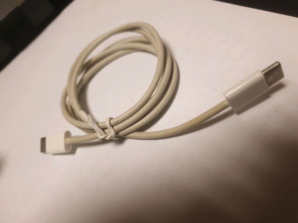19 Parça Karışık Kablo Lotu (Micro-USB, Type-C, iPhone, AUX, HDMI) - 6