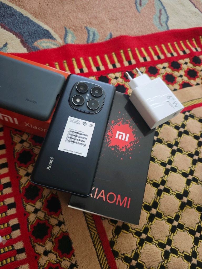 redmi Note 14 Pro 5g sıfır cihaz 24 ram açıklamayı okuyun - 4