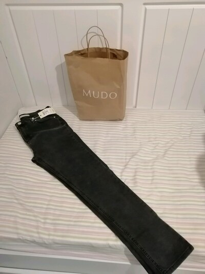 #mudo pantolon