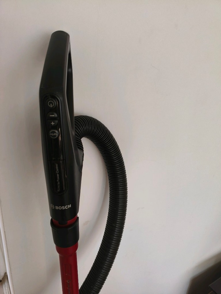Bosch Serie 6 BGL6POW1 Elektrikli Süpürge - 2