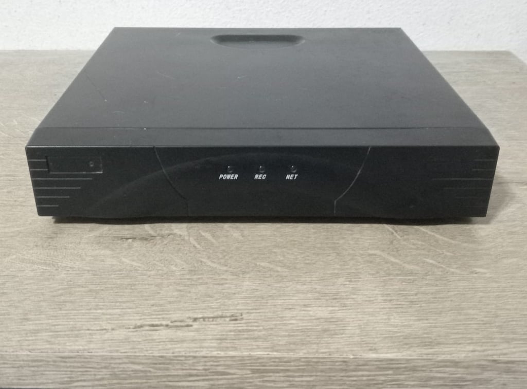 Balitech BL-9904 DVR Kamera Kayıt Cihazı – Şifresiz, Çalışır Durumda - 6
