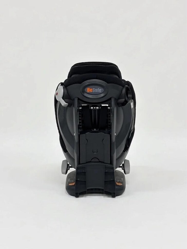 Besafe İzi Comfort X3 Oto Koltuk - 4