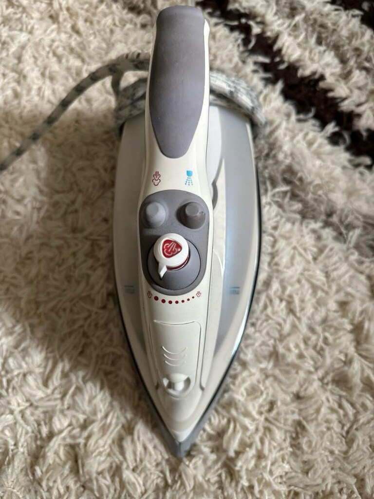 Braun TexStyle5 Buharlı Ütü - 4