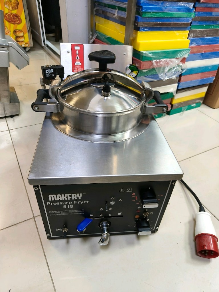 set üstü basınçlı firitöz - 14