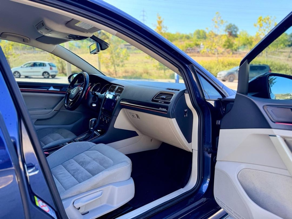 VOLKSWAGEN GOLF 1.2 TSI 105 HP COMFORTLINE / R DÖNÜŞÜM / - 13