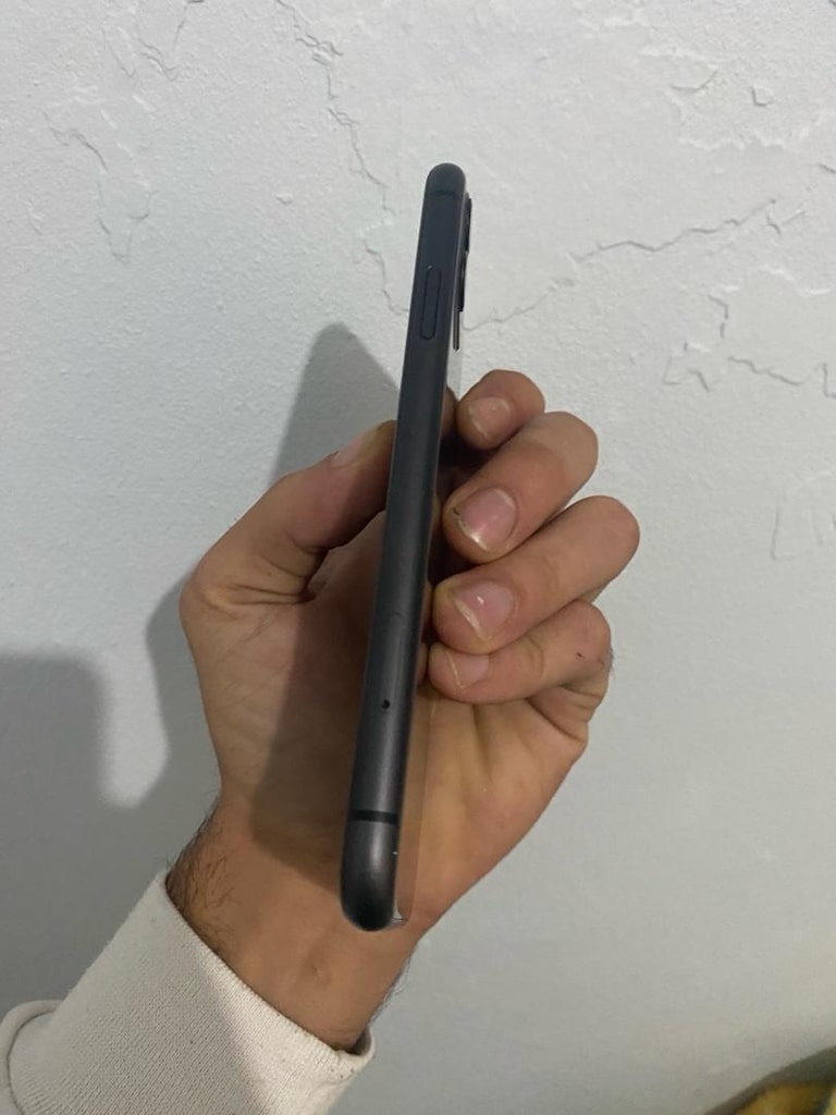 YURTİÇİ TÜRKİYE KAYITLI 128GB DEĞİŞENSİZ TEMİZ KULLANILMIŞ - 8