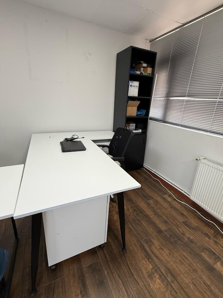 ofis masa koltuk dolap sandalye takımları ve elektronik mutfak aletler - 4