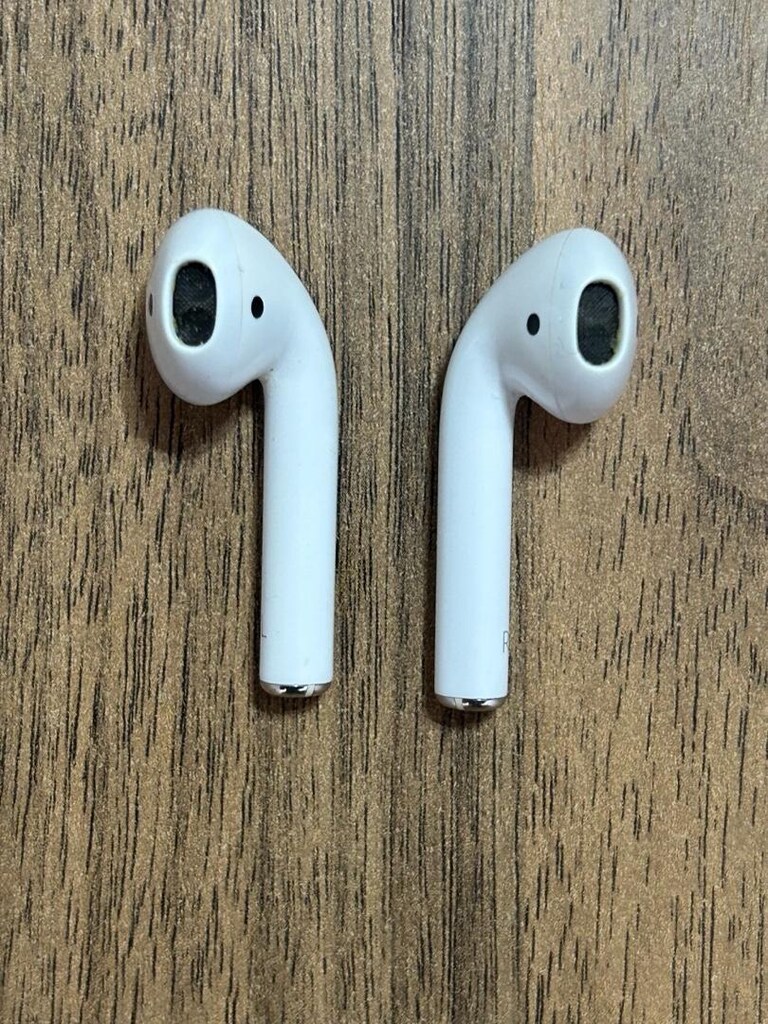 Airpods 2 - 2